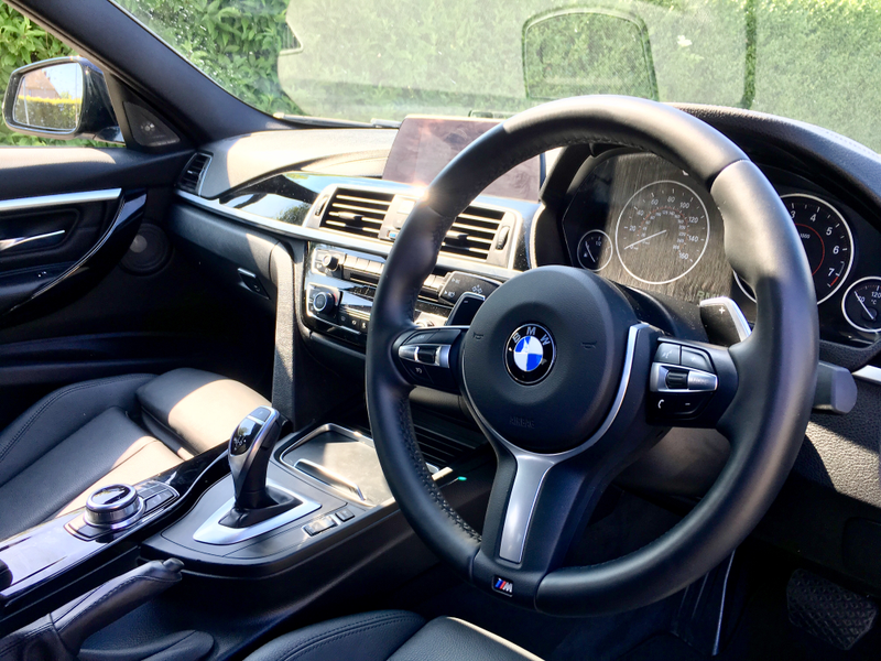 Illustration for article titled Assorted Rental Car Pics - AMA